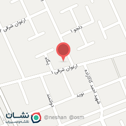 عکس سوپر مارکت پاسارگاد