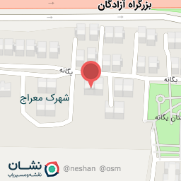 عکس بلوک ۱۷ غربی