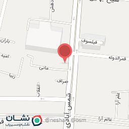 عکس دکتر مژده جمالی