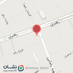 عکس نانوایی حسین دلفانی