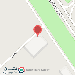 عکس سالن ورزشی ۳۰۰۰ نفری شهید باهنر