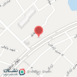 عکس نان فانتزی شهر