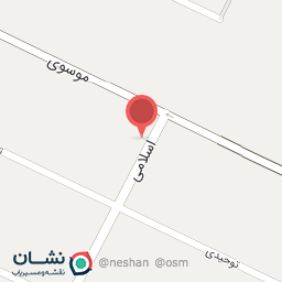 عکس دکتر نوشین دخت قاسمی فیروز آبادی