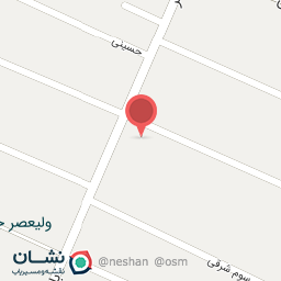 عکس خرازی و لوازم آرایشی