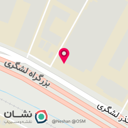 عکس شرکت خودروسازی مرتب
