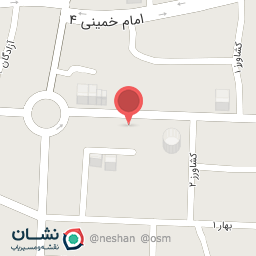 عکس ساندویچی بمب شهر