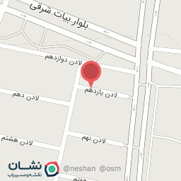 عکس سالن زیبایی النجا