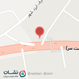 عکس مسجد امام علی (ع)