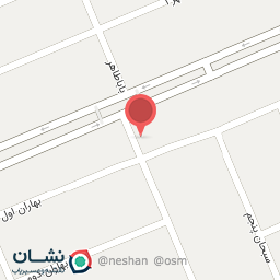 عکس نبش بهاران2