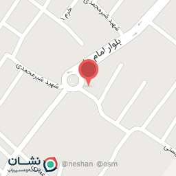 عکس مصالح ساختمانی شهباز