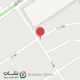 عکس اداره اموال و املاک بنیاد مستضعفان (بنیاد علوی)