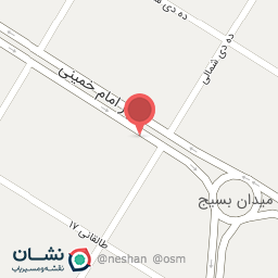 عکس فروشگاه افق کوروش