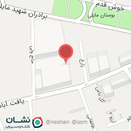 عکس گسترش انفورماتیک پایاگستر