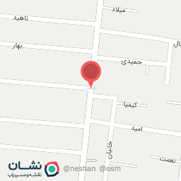 عکس میوه سرای المهدی