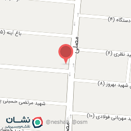 عکس شرکت پنگوین سپید اسپادانا