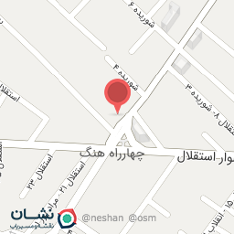 عکس گالری پرده مینیاتور