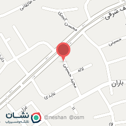 عکس مبل حسیبا (رشیدیان)