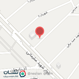 عکس آموزشگاه آزاد هنرهای تجسمی ماوی