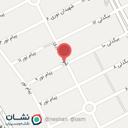 عکس پخش سوغات سید محسن