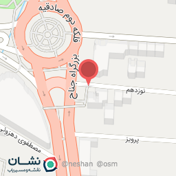 عکس آکادمی آموزش‌های مهارتی رانندگی سید حسین حسینی 