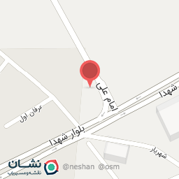 عکس دفتر فنی مهندسی رستا دیزاین