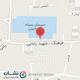 عکس آکادمی ژیمناستیک آمل