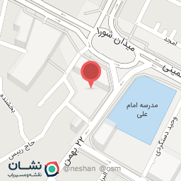 عکس مرکز تعمیرات ماشین های اداری آفتاب