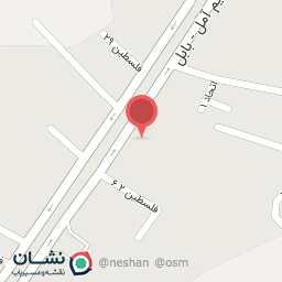 عکس تعمیرگاه پیمان روح الله نژاد