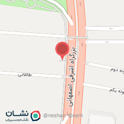 عکس ساختمان اسکان 