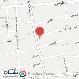 عکس میوه فروشی 