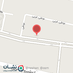 عکس آرایشگاه اسنیپ