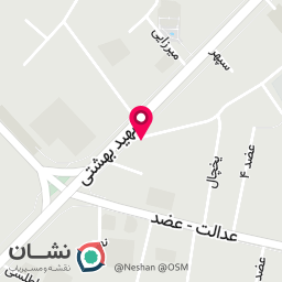 عکس عینک گلدن