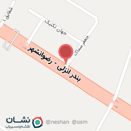 عکس هایپر مارکت نشاد