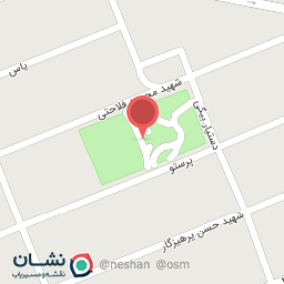 عکس پارک پرستو