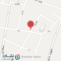 عکس ماشین های مرکزی زنجان