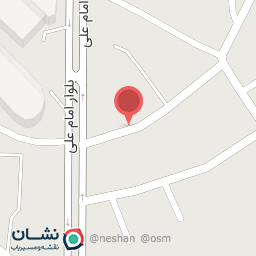 عکس مسجد المهدی