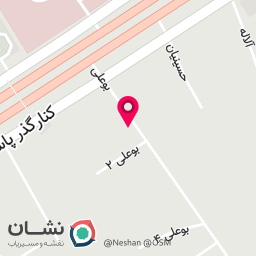 عکس چاپ بنر رضوانی
