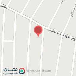 عکس مسجد باب الحوایج