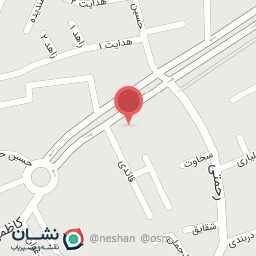 عکس نانوایی بربری ماشینی