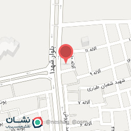 عکس فروشگاه مواد غذایی رامک