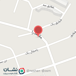 عکس لوازم یدکی مرکزی