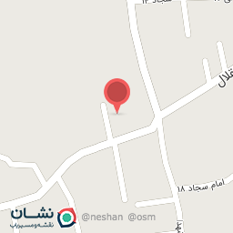 عکس خانه بهداشت شماره ۲