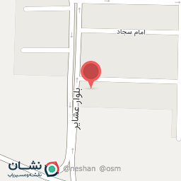 عکس مسجد سیدالشهدا