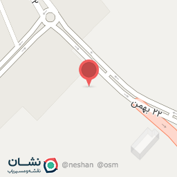 عکس مرکز اورژانس بین شهری