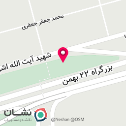 عکس فضای سبز