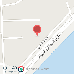 عکس مجموعه واحد‌های بیت الزهرا سلام الله علیها 