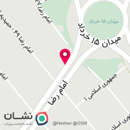 عکس سالن زیبایی زنانه فلورا