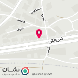 عکس پرشین یدک