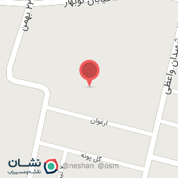 عکس چمن مصنوعی شهید سلیمانی