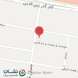 عکس نانوایی بربری خوشه طلایی